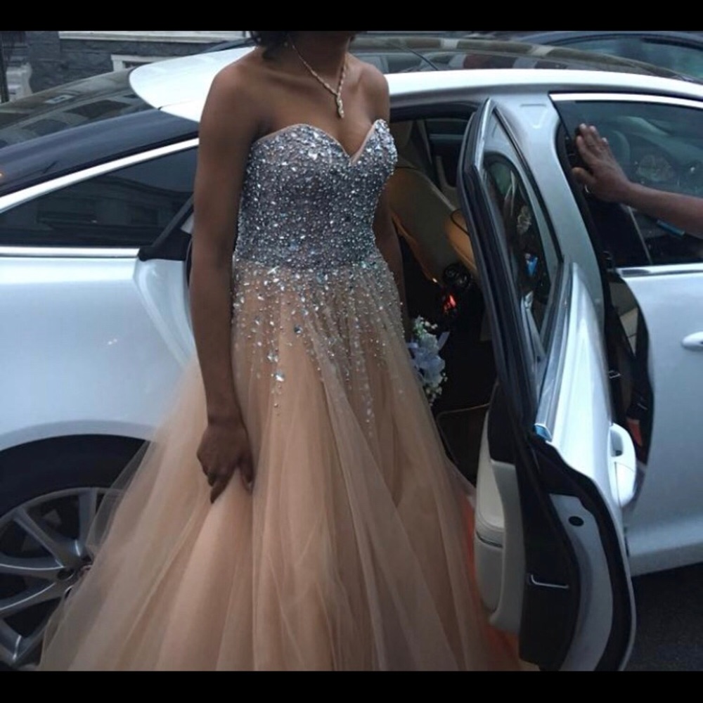 Prom dress /Evening gown